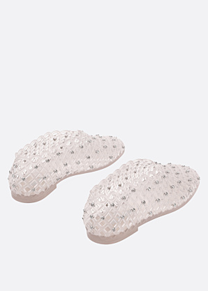 Steve Madden baleriinad Grove-r2.0