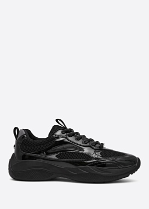 Кроссовки Steve Madden