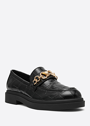 Steve Madden loaferid