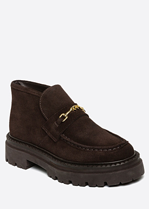 Весенне-осенние полусапоги Karima Steve Madden