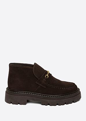 Весенне-осенние полусапоги Karima Steve Madden
