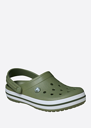 Сандалии Crocband Clog Crocs