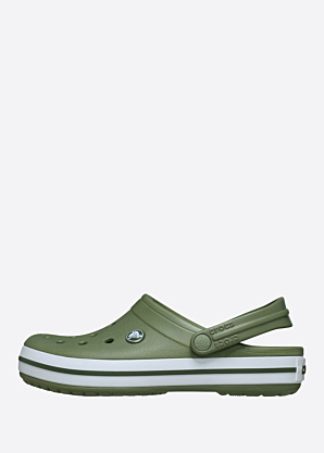 Сандалии Crocband Clog Crocs
