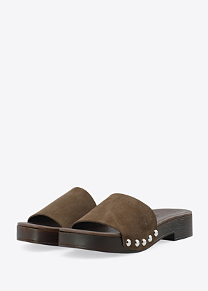 Bianco kingad Audrey