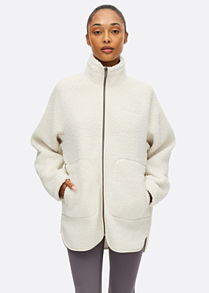 Röhnisch fliis Cloud Pile