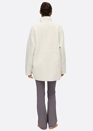 Röhnisch fliis Cloud Pile