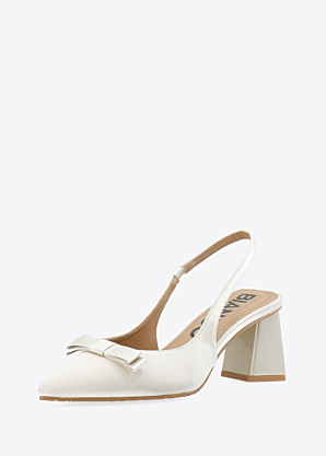 Туфли Maralyn Bianco