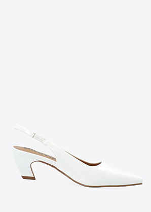 Туфли Baley Bianco