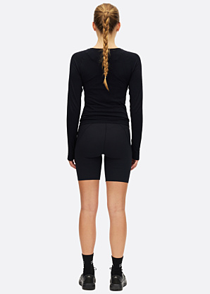 Спортивная футболка Seamless Flex Röhnisch
