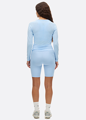 Спортивная футболка Seamless Flex Röhnisch