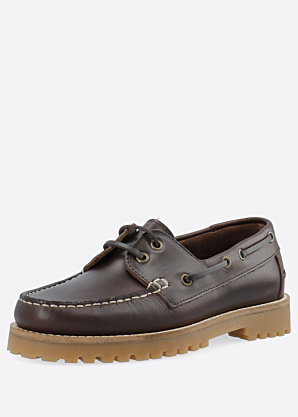 Мокасины Biacapri Bianco