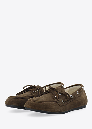 Bianco mokassiinid Marlene