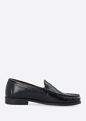 Bianco loaferid Pop