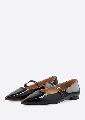 Bianco kinnised kingad Bari