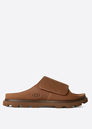 Сандалии Solano Slide UGG