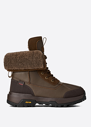 Полусапоги UGG