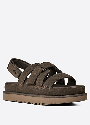 Сандалии Goldenstar Gleam UGG