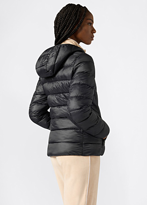 Весенне-осенняя куртка Champion