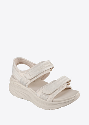 Сандалии D'lux Walker Skechers