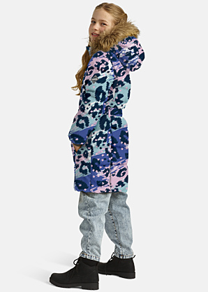 Зимнее пальто Yacaranda Huppa