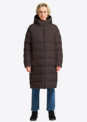 Jack Wolfskin sulemantel