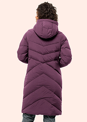 Jack Wolfskin sulemantel Marienplatz