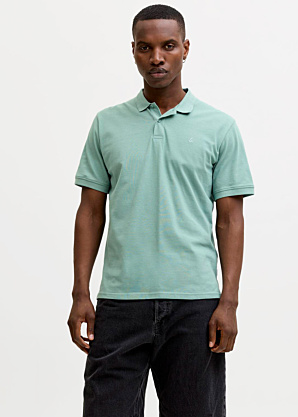 Jack & Jones polosärk Basic