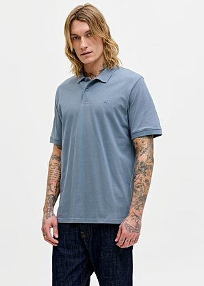 Jack & Jones polosärk Basic