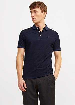 Jack & Jones polosärk Paulos