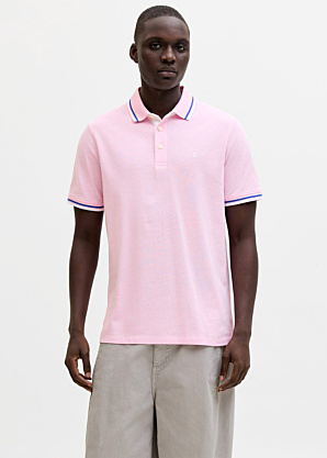 Рубашка-поло Paulos Jack & Jones