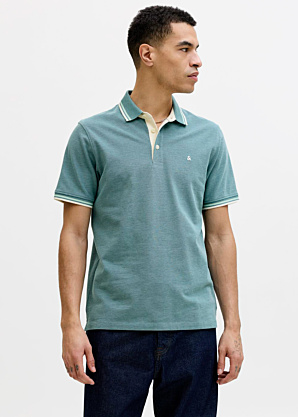 Jack & Jones polosärk Paulos