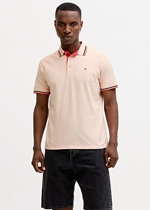 Рубашка-поло Paulos Jack & Jones