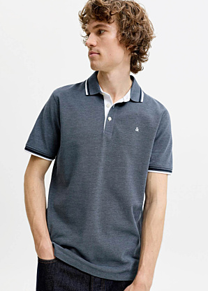 Jack & Jones polosärk Paulos