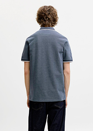 Jack & Jones polosärk Paulos