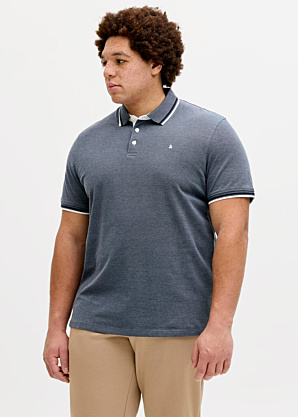 Футболка Paulos Jack & Jones Plus