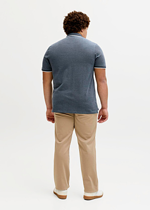 Футболка Paulos Jack & Jones Plus