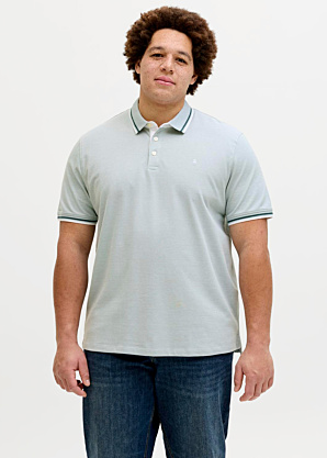 Футболка Paulos Jack & Jones Plus