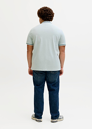 Футболка Paulos Jack & Jones Plus