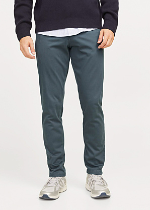 Jack & Jones pikad püksid Jpstmarco Bowie