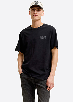 Jack & Jones T-särk Corp Logo
