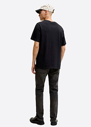 Jack & Jones T-särk Corp Logo