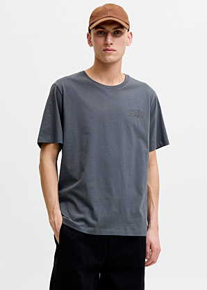 Jack & Jones T-särk Corp Logo