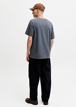Jack & Jones T-särk Corp Logo