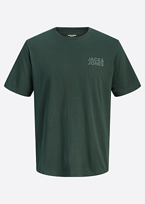 Jack & Jones T-särk Corp Logo
