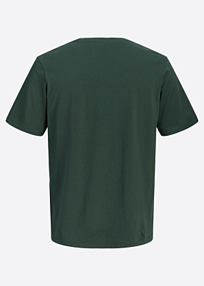Jack & Jones T-särk Corp Logo