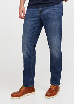 Джинсы Tim Jack & Jones Plus