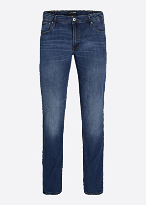 Джинсы Tim Jack & Jones Plus