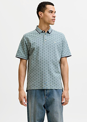 Jack & Jones polosärk Paulos