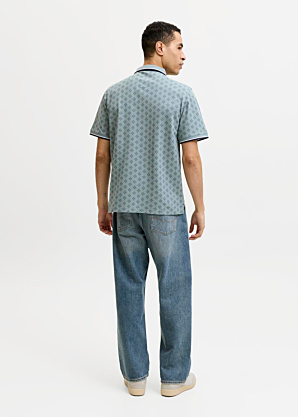 Jack & Jones polosärk Paulos
