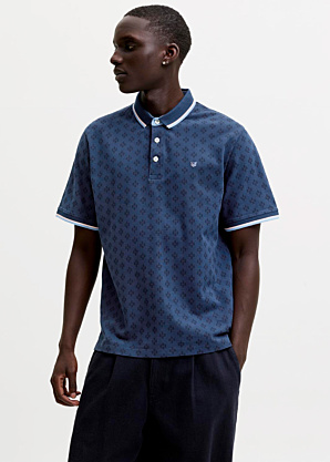 Jack & Jones polosärk Paulos
